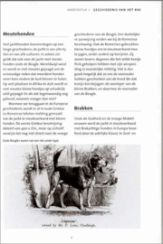 De Beagle Gedrag, Training, Fokken En Verzorging ,M. Nijland