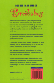 Breibabes Een Roman Als Een Wollen Trui, D. Macomber