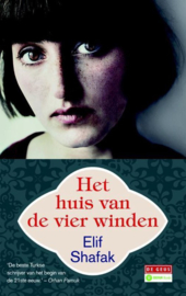 Het huis van de vier winden , Elif Shafak