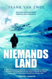 Niemandsland , Frank van Zwol