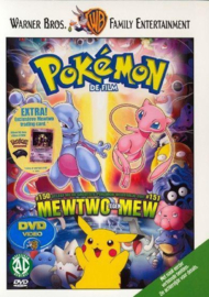 Pokémon De Film: Mewtwo vs. Mew , Jay Goede