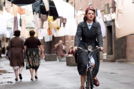 Call The Midwife - Seizoen 1 Het eerste seizoen van de serie Acteurs: Bryony Hannah Serie: Call The Midwife