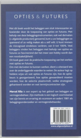 Beleggen In Opties & Futures / Druk Herziene Druk De Regels - De Praktijk , Marcel Rila