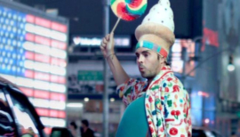 That Sugar Film Regisseur: Damon Gameau