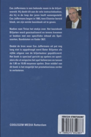 Beter Biljarten instructie, kampioenen, geschiedenis, feiten ,  Cas Juffermans