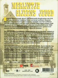 Merijntje Gijzens Jeugd (3DVD) , Piet Römer