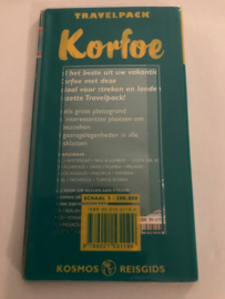 Korfoe, Kosmos Travelpack