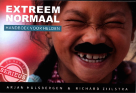 Extreem Normaal Handboek voor helden, A. Hulsbergen
