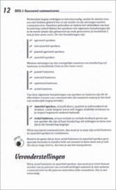 Voor Dummies - Effectief communiceren voor Dummies pocketeditie , Marty Brounstein Serie: Voor Dummies
