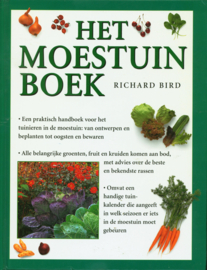 Het moestuin boek , R. Bird