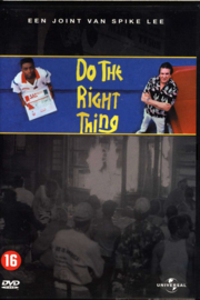 Do The Right Thing (D) , Danny Aiello