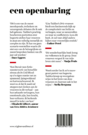 Drie vrouwen , Lisa Taddeo