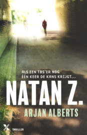 Natan Z. , Arjan Alberts