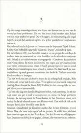 Het uur van de wolf , James Patterson  Serie: Alex Cross
