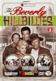 Beverly Hillbillies 2 ,  Max Baer Jr.