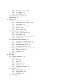 Anatomie en Fysiologie niveau 4 , ThiemeMeulenhof bv