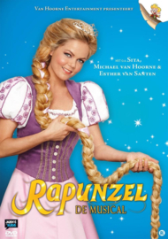 Rapunzel De Musical ,  Sita Vermeulen