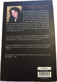 Loverboys / druk Heruitgave , Helen Vreeswijk