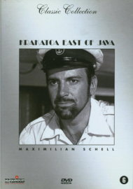 Krakatoa East Of Java , Maximilian Schell