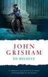 Kid Lawyer 1 - De belofte Theo Boone deel 1 , John Grisham