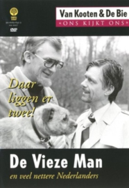 Van Kooten en De Bie Vieze Man, de , Wim de Bie