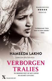 Verborgen tralies ,  Hameeda Lakho