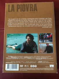 La Piovra - Serie 7 , Florinda Bolkan