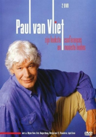 Zijn Leukste Conferences , Paul van Vliet