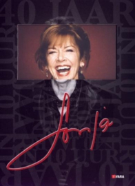Sonja Barend - Sonja 40 Jaar In 10 Uur , Sonja Barend