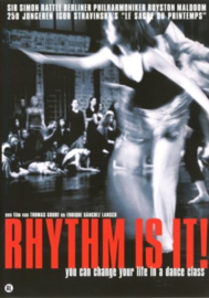 Rhythm is it! ,  Lansch