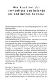 Helende verhalen voor kinderen metaforen voor kinderen met allergische reacties, overgevoeligheden of angsten , Paul Liekens