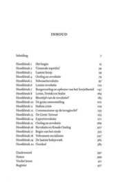 Revolutionair Rusland, 1891-1991 een geschiedenis , Orlando Figes