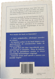 Snel en vlot Engels leren spreken en begrijpen In 6 weken 35 minuten per dag een taal leren, Karin Vanpoucke