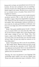 De Man Die 2 1/2 Jaar Dood Lag Berichten Uit Het Nieuwe Nederland , Joris van Casteren