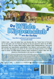 De Wilde Kippenclub - Deel 2 , Philip Wiegratz
