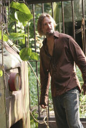 Lost Season 3 Acteurs: Josh Holloway Serie: Lost - TV