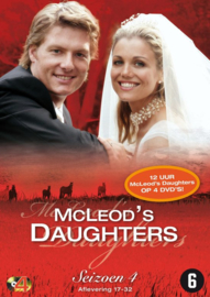 McLeod's Daughters - Seizoen 4 (Deel 2)