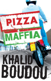 Pizzamaffia ,  Khalid Boudou
