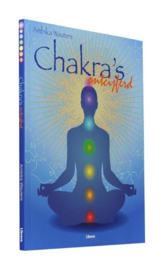 Chakra's ontcijferd , Ambika Wauters