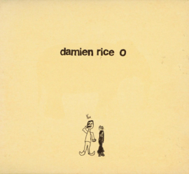 Damien Rice - O&B-Sides , Damien Rice