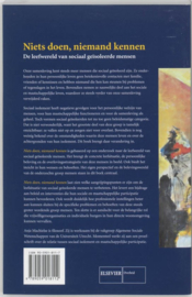 Niets Doen, Niemand Kennen de leefwereld van sociaal geisoleerde mensen