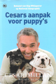 Cesars aanpak voor puppy's , Cesar Millan