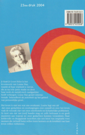 Je kunt je leven helen ,  Louise Hay