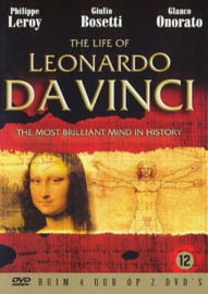 Leonardo Da Vinci (Miniserie) , Giulio Bosetti