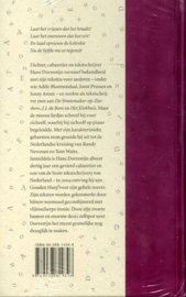 Nu de liefde zo tegenzit + CD , Hans Dorrestijn Serie: Pluche , Bibliotheek Nederlandse chansons+ cabaretliederen