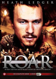 Roar (D/F) , Sebastian Roché