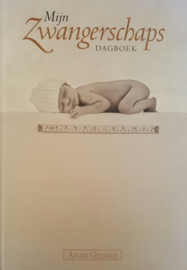 Mijn zwangerschapsdagboek , Anne Geddes