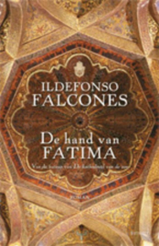 De hand van Fatima , Ildefonso Falcones