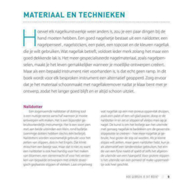 Nail art versier je nagels zelf met de leukste en kleurrijkste motiefjes , Catherine Rodgers