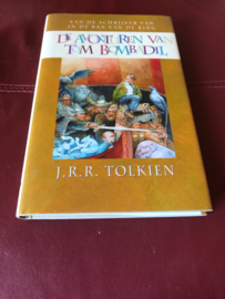 De Avonturen van Tom Bombadil, J.R.R. Tolkien